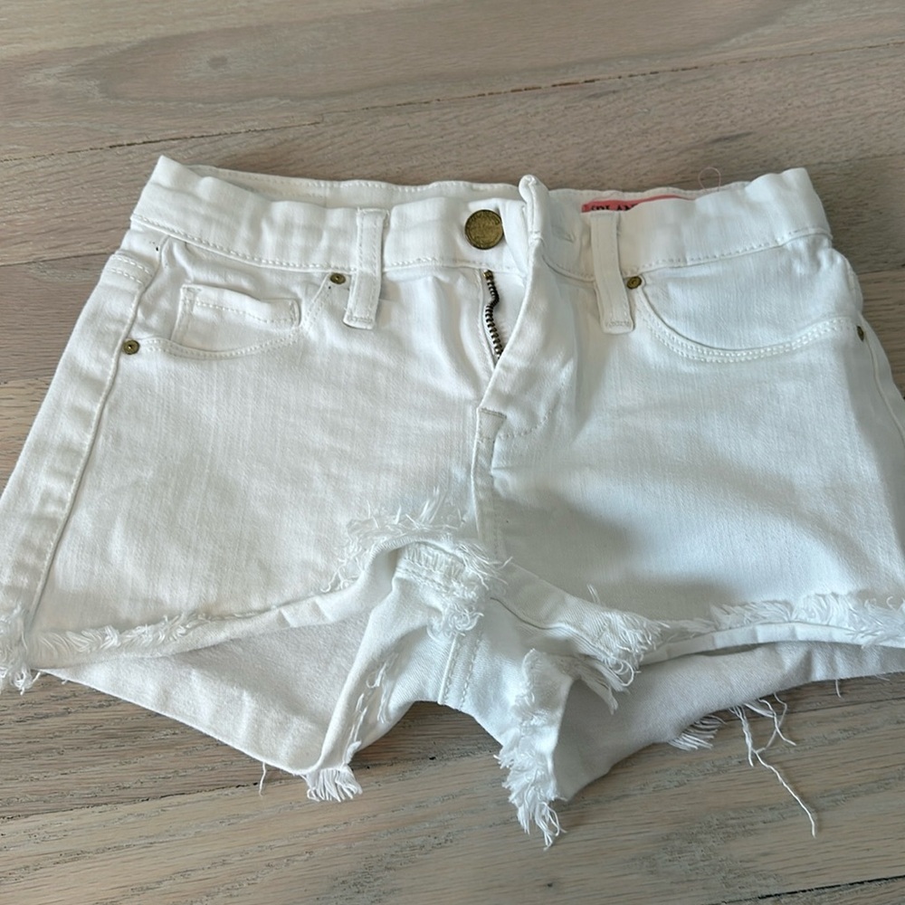 New without tags BlankNYC Jean shorts